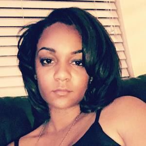 Meet your Posher, Jasmine